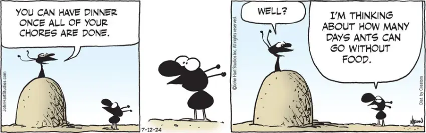 B.C. for Jul 12, 2024