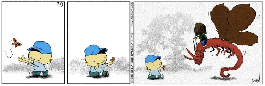 Dog Eat Doug for Jul 13, 2021