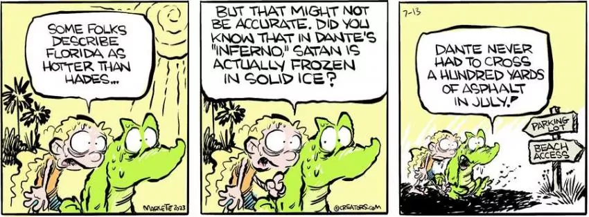 Shrimp and Grits for Jul 13, 2023