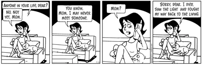 The Meaning of Lila for Jul 13, 2024