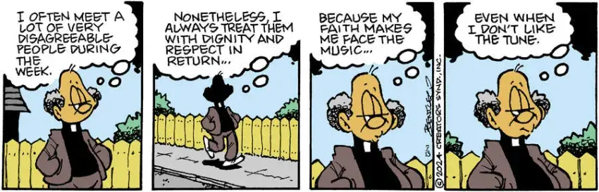 Herb and Jamaal for Jul 13, 2024