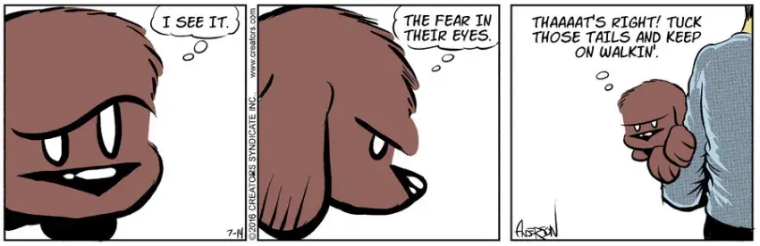 Dog Eat Doug for Jul 14, 2021