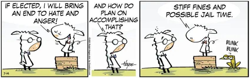 The Barn for Jul 14, 2021