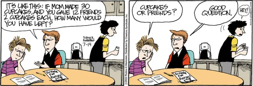 Daddy's Home for Jul 14, 2022