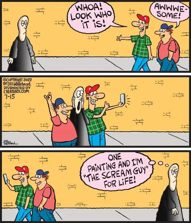 Free Range for Jul 15, 2022