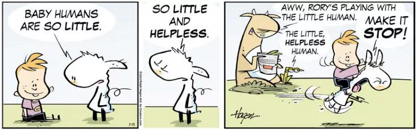 The Barn for Jul 15, 2023