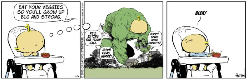 Dog Eat Doug for Jul 16, 2021