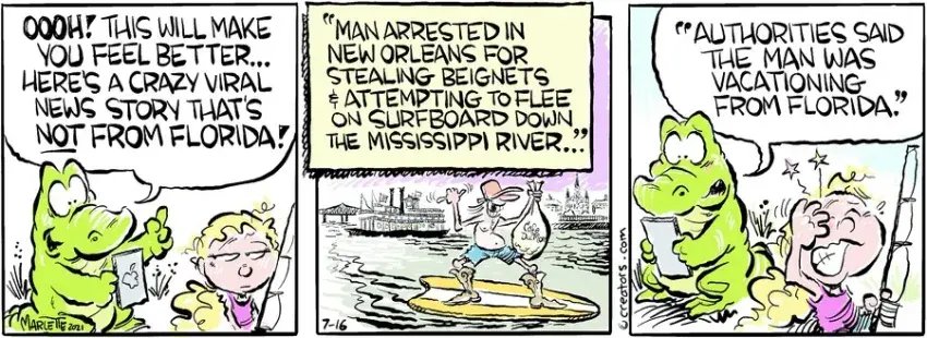 Shrimp and Grits for Jul 16, 2021