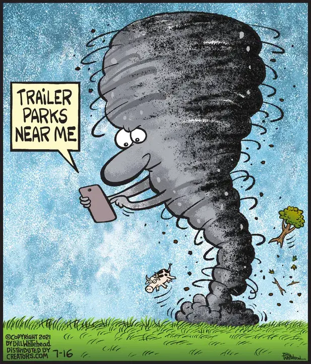 Free Range for Jul 16, 2021