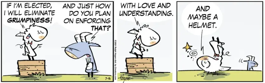 The Barn for Jul 16, 2021