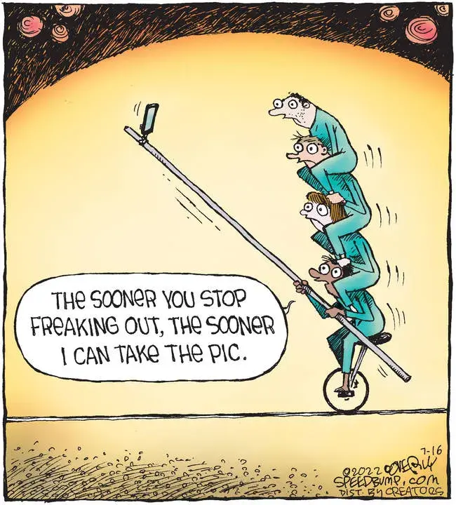 Speed Bump for Jul 16, 2022