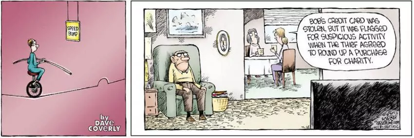 Speed Bump for Jul 16, 2023