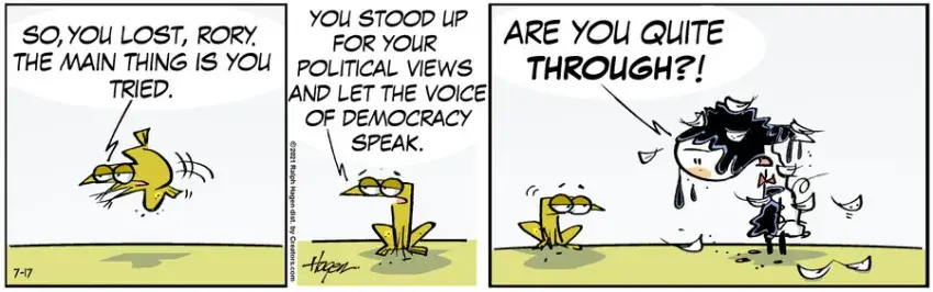 The Barn for Jul 17, 2021