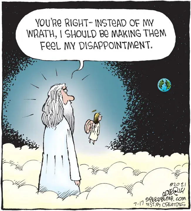 Speed Bump for Jul 17, 2021