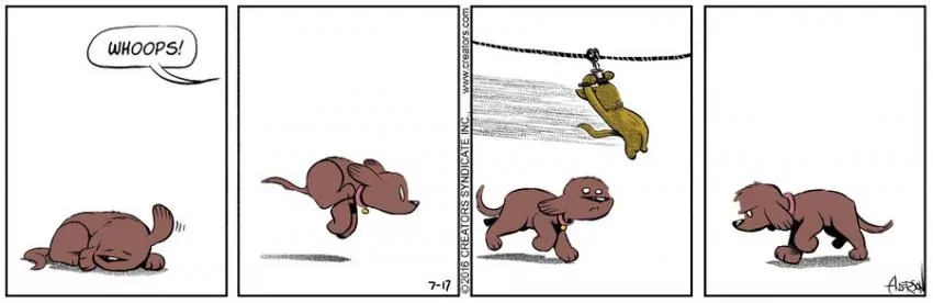 Dog Eat Doug for Jul 17, 2021