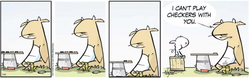 The Barn for Jul 17, 2023