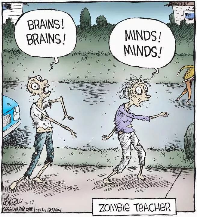 Speed Bump for Jul 17, 2023