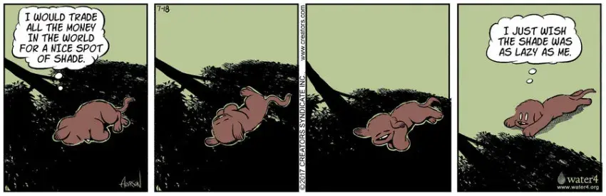 Dog Eat Doug for Jul 18, 2022