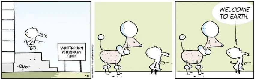 The Barn for Jul 18, 2022