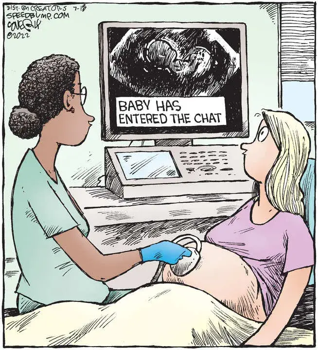 Speed Bump for Jul 18, 2022