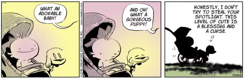 Dog Eat Doug for Jul 20, 2021