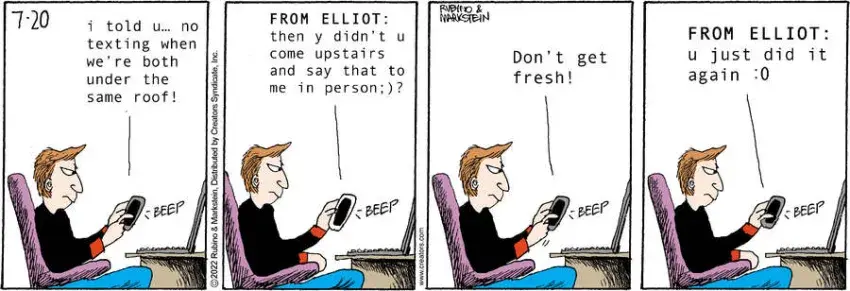 Daddy's Home for Jul 20, 2022