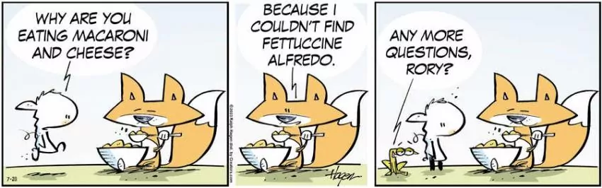 The Barn for Jul 20, 2023