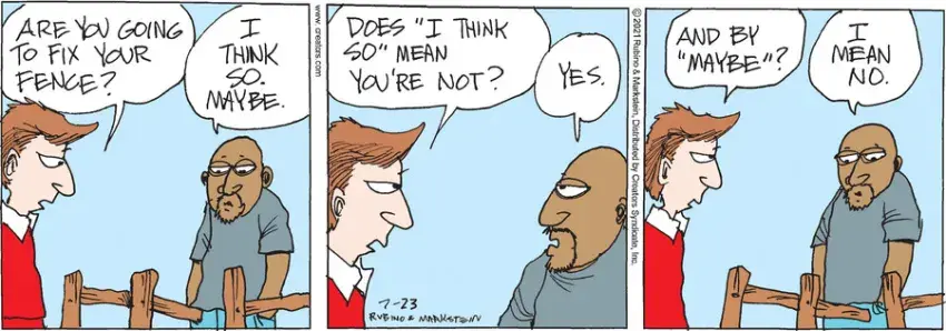 Daddy's Home for Jul 23, 2021