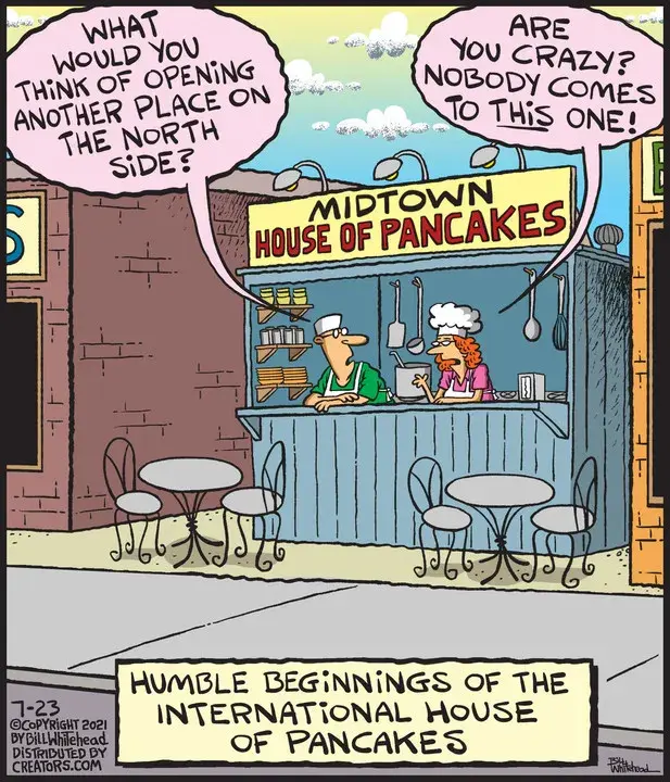 Free Range for Jul 23, 2021