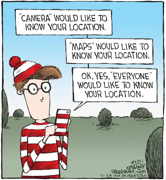 Speed Bump for Jul 24, 2021