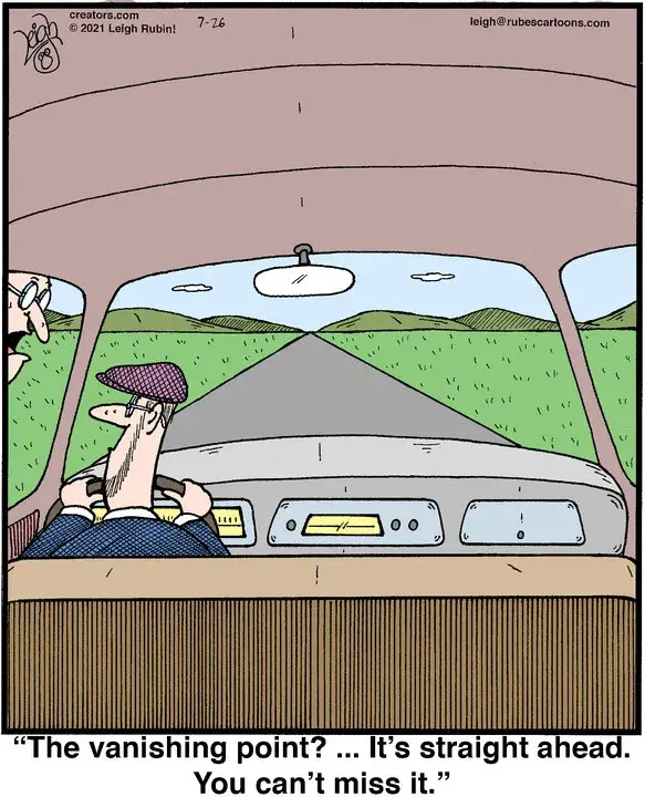 Rubes® for Jul 26, 2021