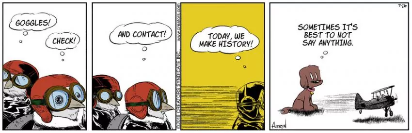 Dog Eat Doug for Jul 26, 2021