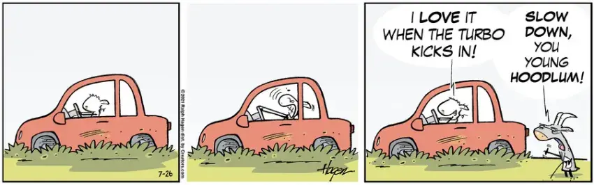 The Barn for Jul 26, 2021