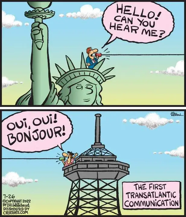 Free Range for Jul 26, 2022