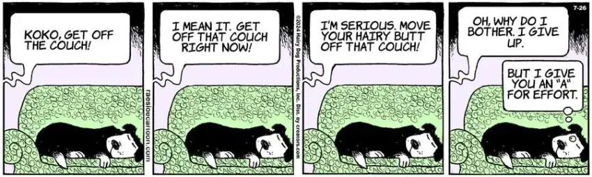 The Other Coast for Jul 26, 2024