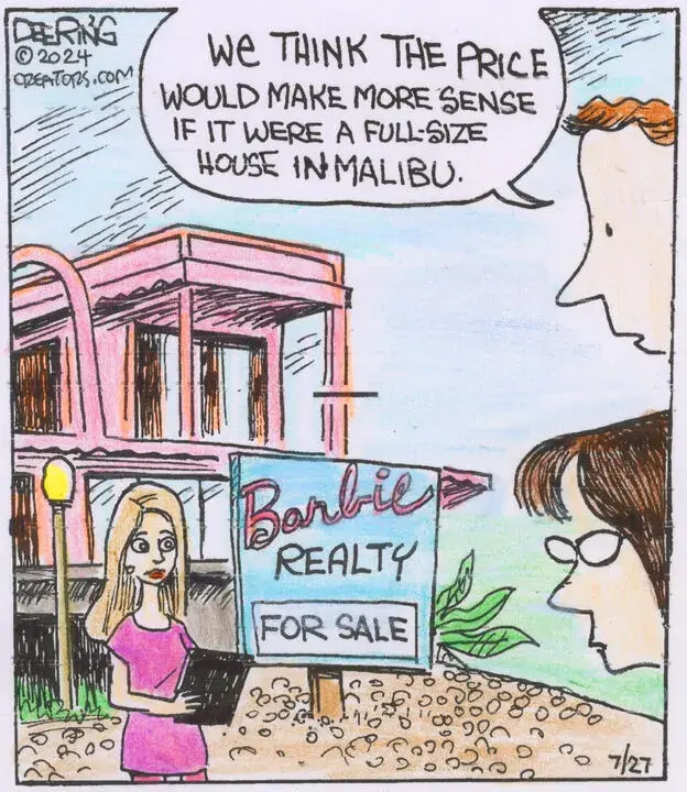 Strange Brew for Jul 27, 2024