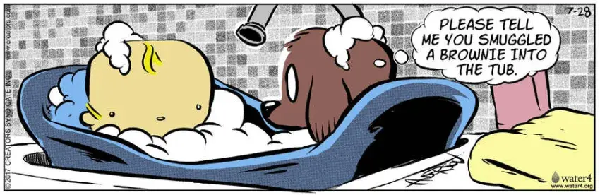 Dog Eat Doug for Jul 28, 2022