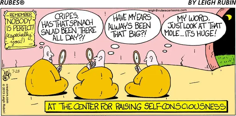 Rubes® for Jul 28, 2024