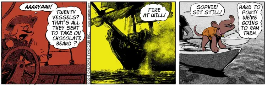 Dog Eat Doug for Jul 29, 2021