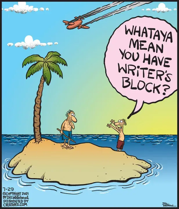 Free Range for Jul 29, 2021