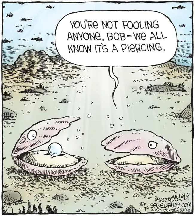 Speed Bump for Jul 29, 2022