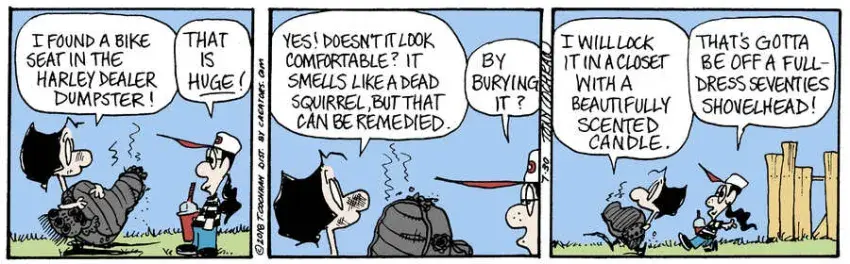 Agnes for Jul 30, 2024