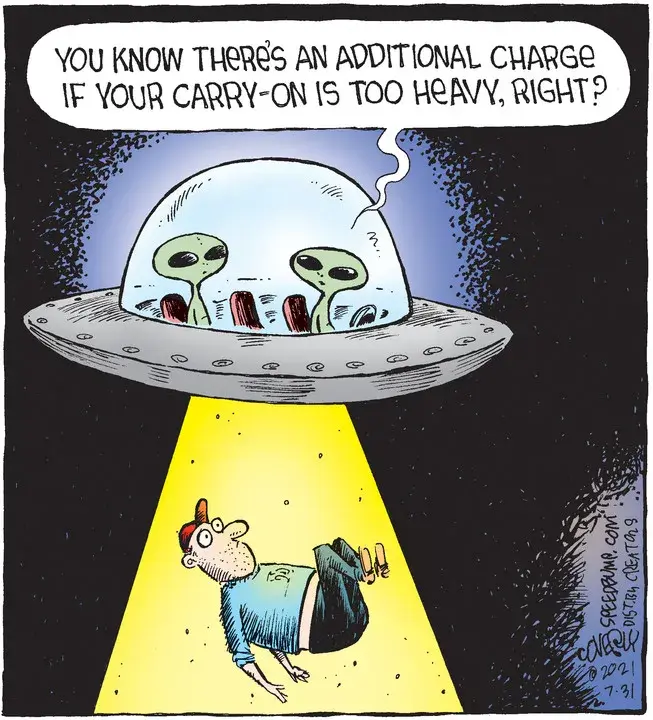 Speed Bump for Jul 31, 2021