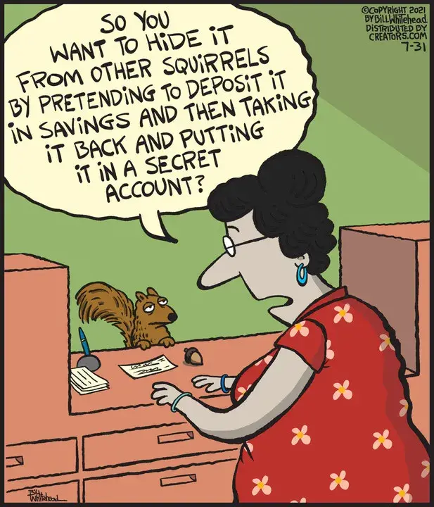 Free Range for Jul 31, 2021