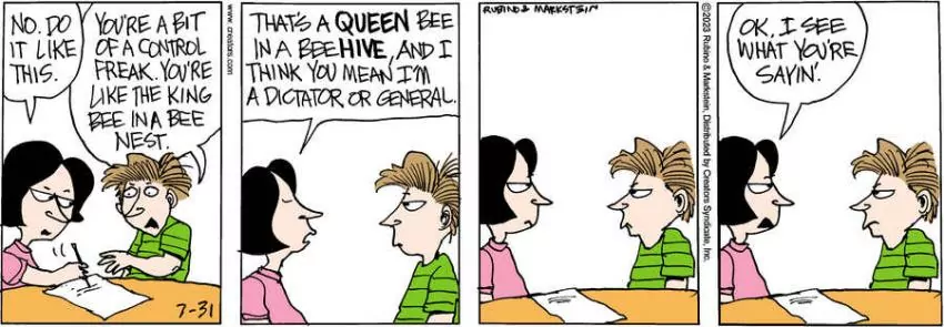 Daddy's Home for Jul 31, 2023