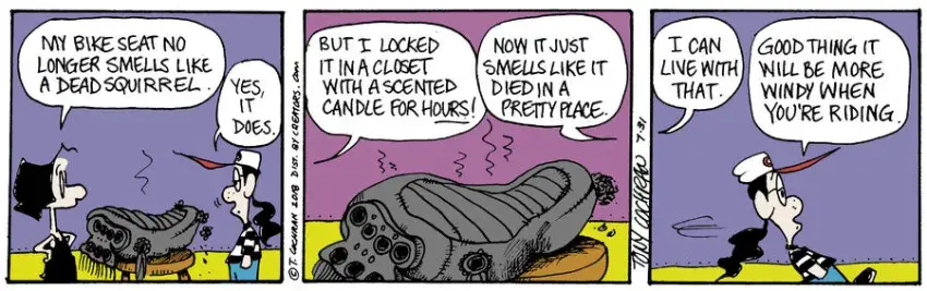 Agnes for Jul 31, 2024