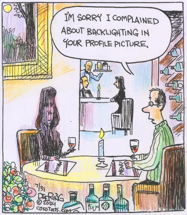 Strange Brew for Jul 31, 2024