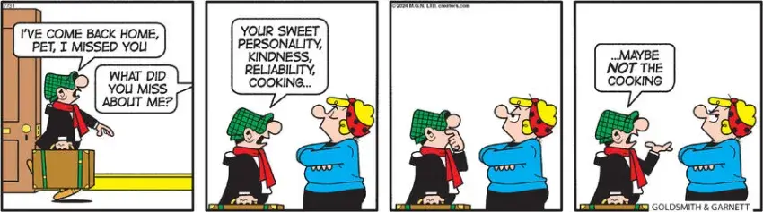 Andy Capp for Jul 31, 2024