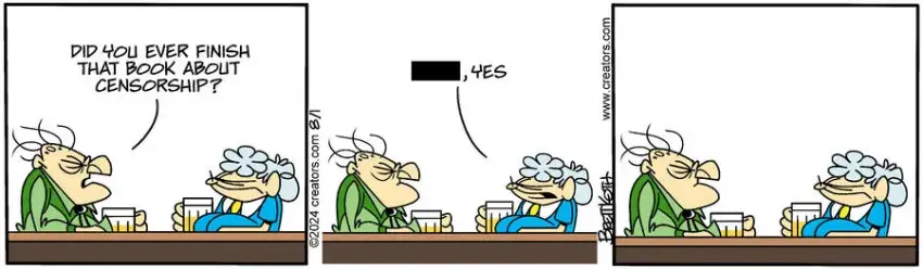 Diamond Lil for Aug 01, 2024