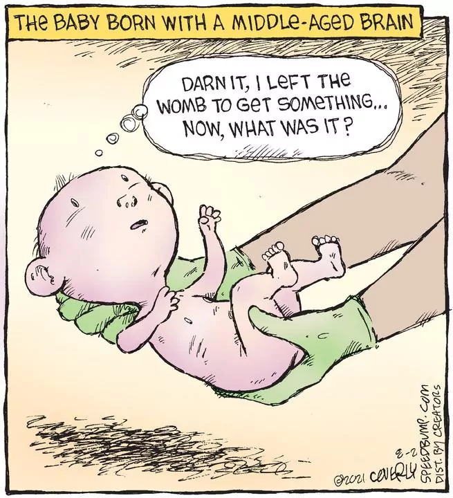 Speed Bump for Aug 02, 2021